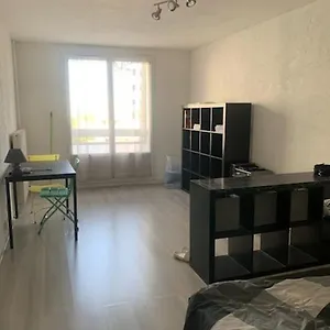 Clermont Ferrand centre Appartement